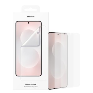Samsung EF-US937 Protector de pantalla anti-reflejante 2 pieza(s)