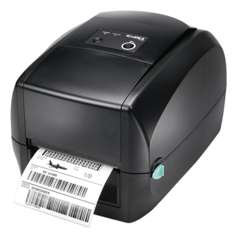 RT730 impresora de etiquetas Térmica directa 300 x 300 DPI 102 mm/s Alámbrico Ethernet