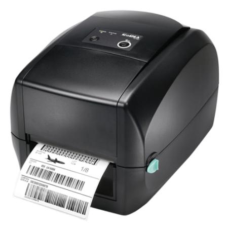 RT730 impresora de etiquetas Térmica directa 300 x 300 DPI 102 mm/s Alámbrico Ethernet