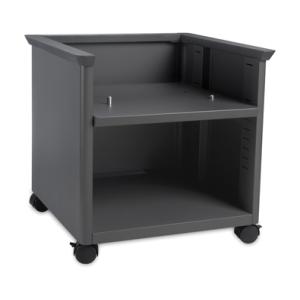 40C2300 mueble y soporte para impresoras Negro
