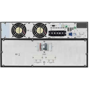 APC SRV10KRILRK sistema de alimentación ininterrumpida (UPS) Doble conversión (en línea) 10 kVA 10000 W
