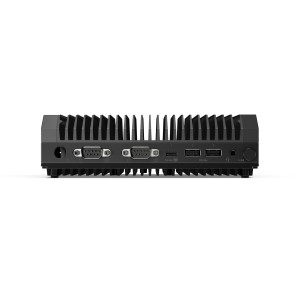 Lenovo ThinkEdge SE30 Intel® Core™ i3 i3-1115GRE 8 GB DDR4-SDRAM 256 GB SSD Windows 10 IoT Enterprise 2019 LTSC Mini PC Negro