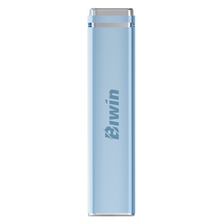 Biwin PD2000 2 TB USB Tipo C USB 3.2 Gen 2x2 Azul