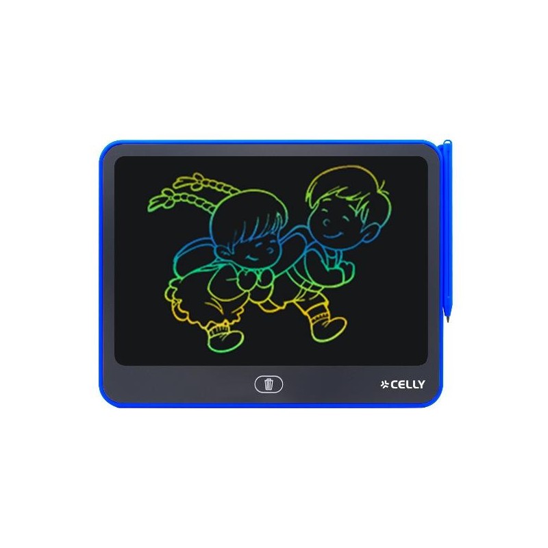 Celly KIDSBOARD Azul