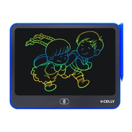 Celly KIDSBOARD Azul