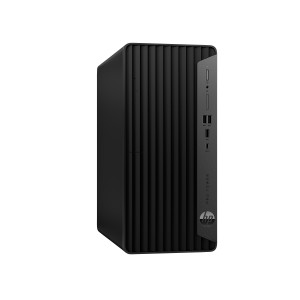 HP Pro Tower 400 G9 PCI Desktop PC Intel® Core™ i5 i5-14500 16 GB DDR5-SDRAM 512 GB SSD Windows 11 Pro Torre Negro