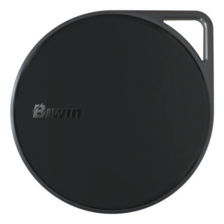 Biwin PM2000 1 TB USB Tipo C USB 3.2 Gen 2x2 Negro