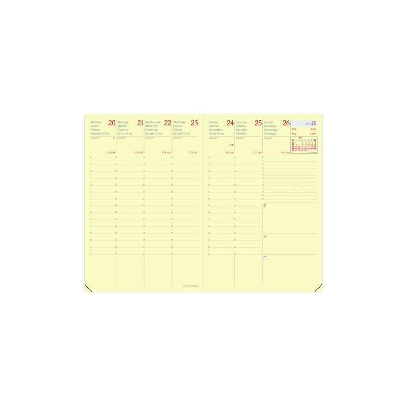 QUO REC AFFAIRES PR 10X15 SV CAS 285788Q