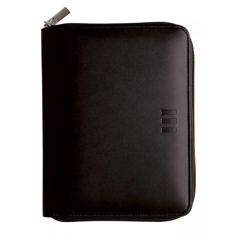 Organizador Open Cremallera Clan 2022