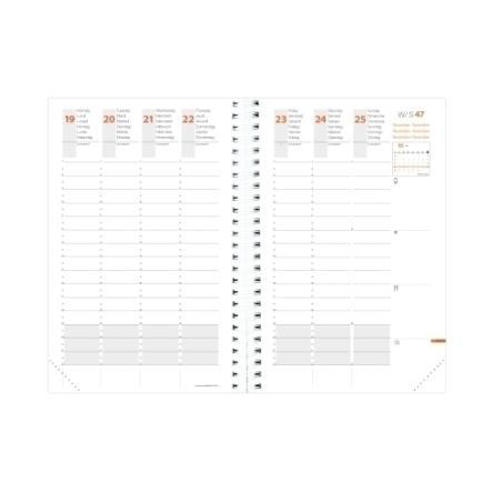 RECAM.AG.QUO TIME&LIFE ML 10x15 S/V