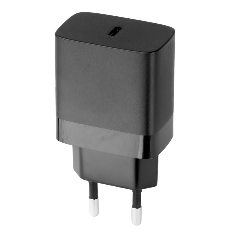 BL1002 cargador de dispositivo móvil Consola de juegos portátil Negro Corriente alterna Interior