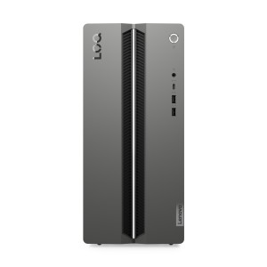 Lenovo LOQ Tower 17IAX10 Intel Core Ultra 7 255HX 32 GB DDR5-SDRAM 1 TB SSD NVIDIA GeForce RTX 5060 Windows 11 Home Torre PC