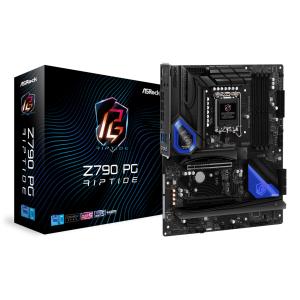 Z790 PG Riptide Intel Z790 LGA 1700 ATX