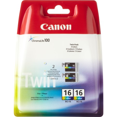 Canon 9818A002 cartucho de tinta Original