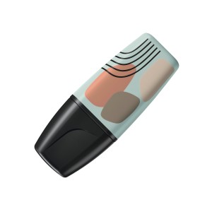 STABILO BOSS MINI marcador 1 pieza(s) Punta de cincel Verde