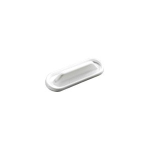 Nobo Borrador para pizarra blanca magnético compacto