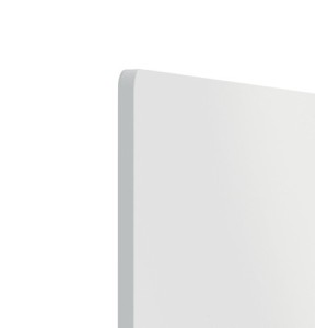 Nobo 1915656 pizarrón blanco 600 x 450 mm Magnético
