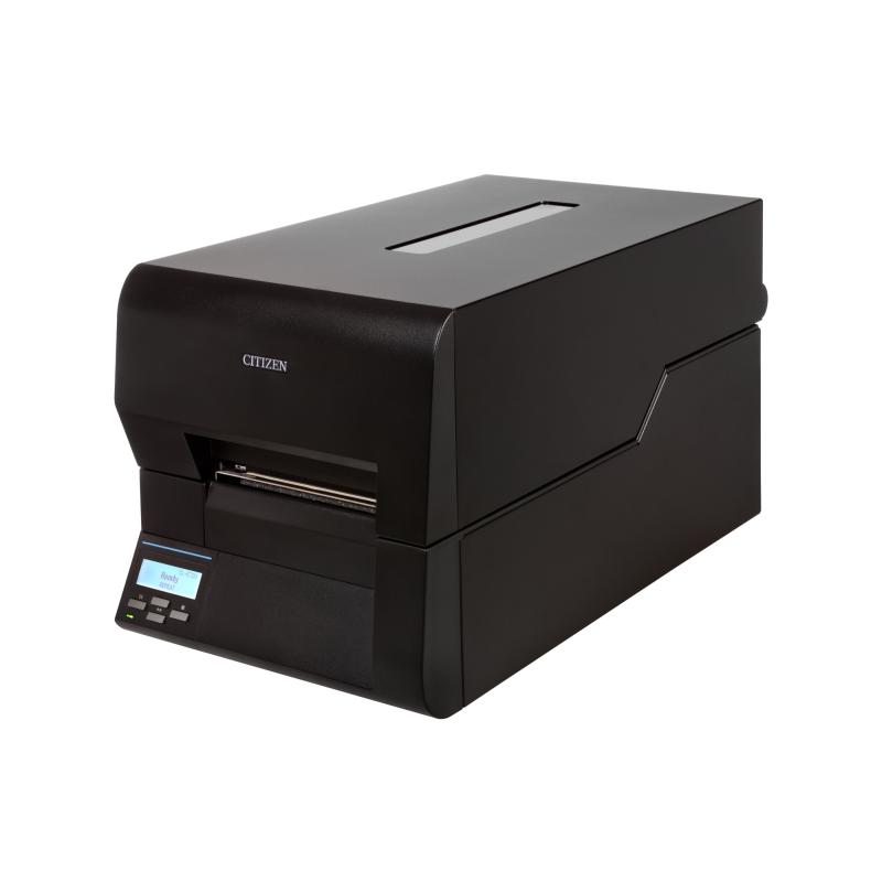 CL-E720DT impresora de etiquetas Térmica directa 203 x 203 DPI 200 mm/s Alámbrico Ethernet