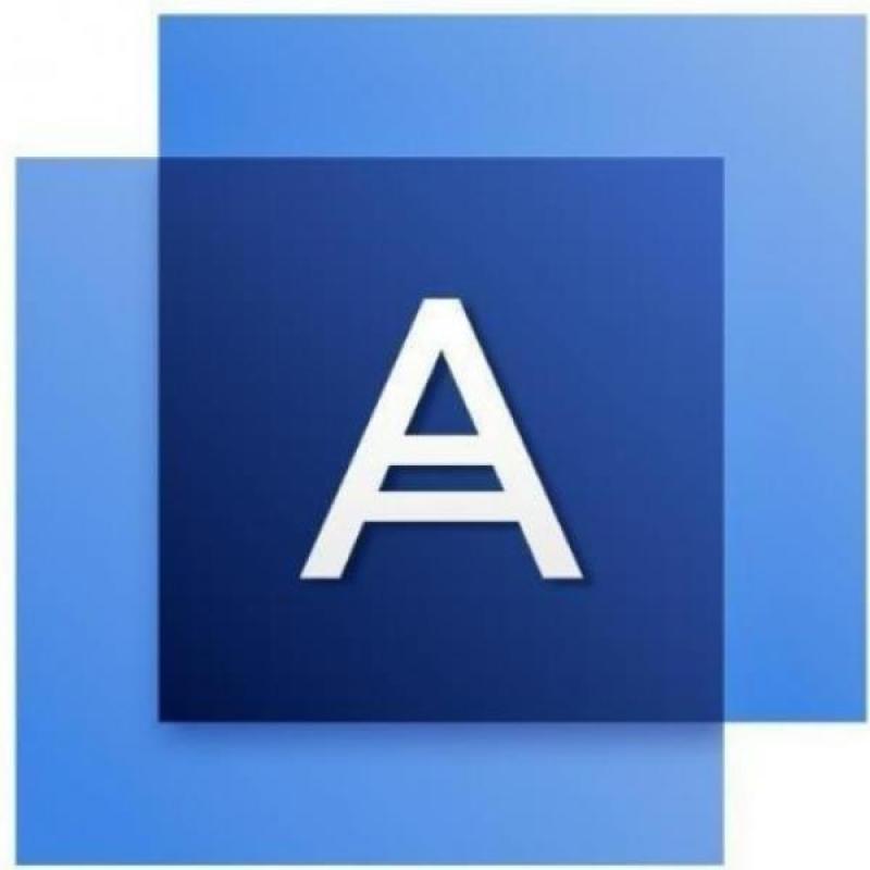 ACRONIS DEV LOCK CORE LICENSE 2Y RW