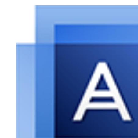 ACRONIS CYBER BACKUP ADVANCED VI