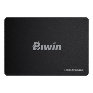 Biwin M100 512 GB 2.5" Serial ATA III