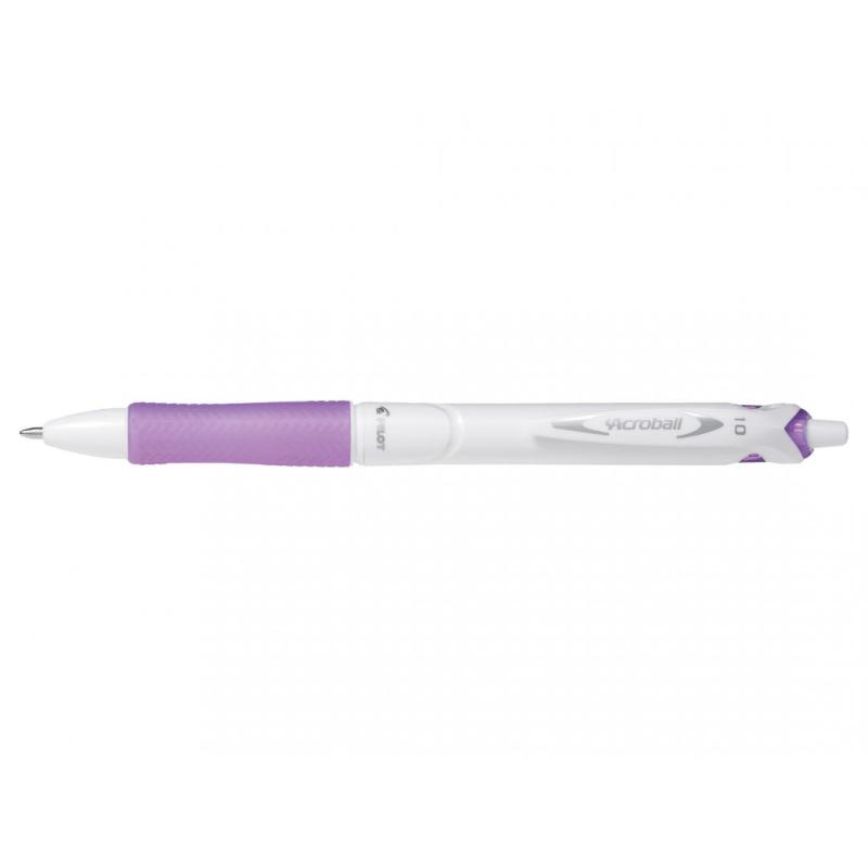Acroball Pure White Violeta
