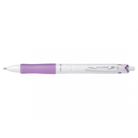 Acroball Pure White Violeta