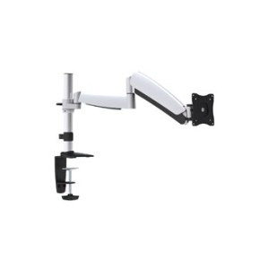 Equip Soporte de escritorio articulado para monitor de 13"-27