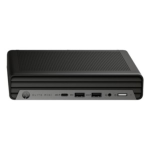 HP Mini IP Conference PC with Microsoft Team Rooms sistema de video conferencia Ethernet Terminal multimedia para congresos