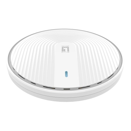 LevelOne WAP-8131 punto de acceso inalámbrico 1800 Mbit s Blanco Energía sobre Ethernet (PoE)