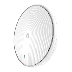 LevelOne WAP-8131 punto de acceso inalámbrico 1800 Mbit s Blanco Energía sobre Ethernet (PoE)