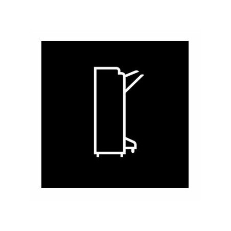 Xerox 497K22760 pieza de repuesto de equipo de impresión Acabadora 1 pieza(s)