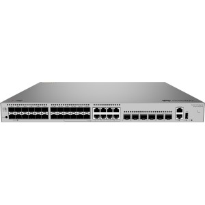 HUAWEI eKit S530 Series S530-24ST4XE Gestionado L3 1U Gris