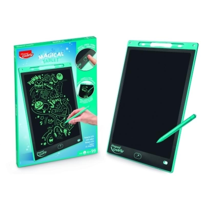 MAPED CREATIV MAGIC TABLET MAXI