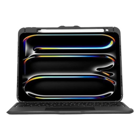 Targus VersaVu Español Bluetooth Negro