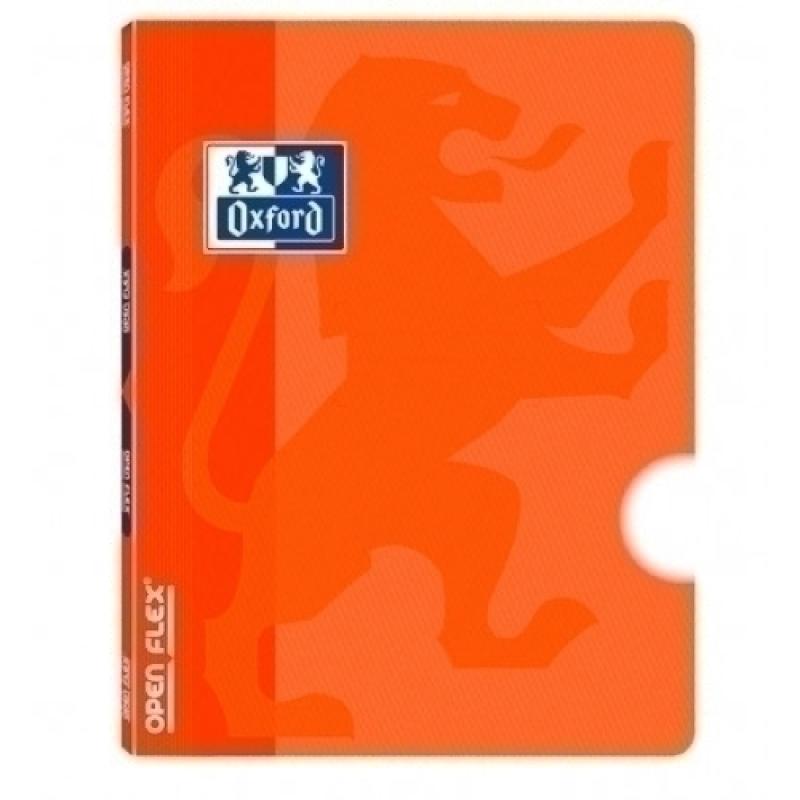 LIBRETA GRAP.OXFORD SCH.A4 48h LISO NARA - Pack de 40 unidades