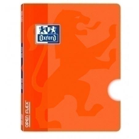 LIBRETA GRAP.OXFORD SCH.A4 48h LISO NARA - Pack de 40 unidades