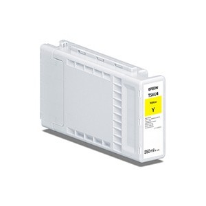 Epson UltraChrome Pro10 cartucho de tinta 1 pieza(s) Original Amarillo