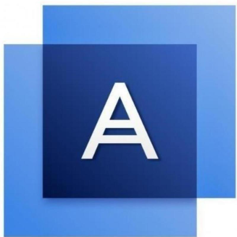 ACRONIS CYBER BACKUP STANDARD G