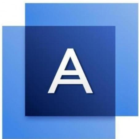 ACRONIS CYBER BACKUP STANDARD G