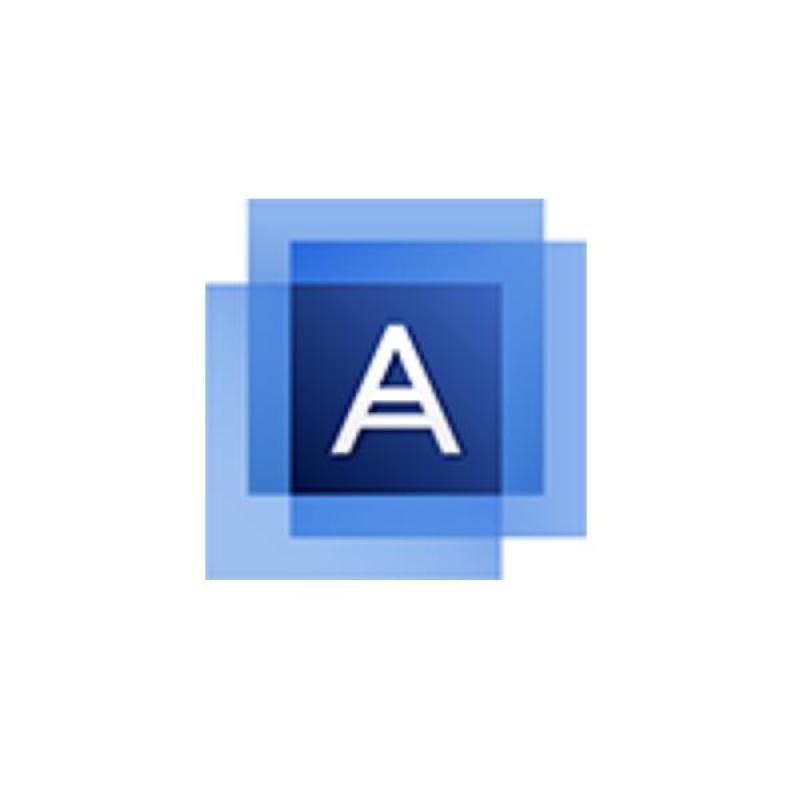 ACRONIS CYBER PROTECT STANDARD