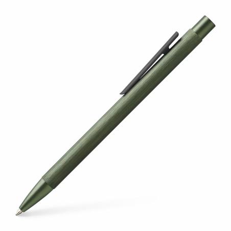 Neo Slim Negro Bolígrafo de punta retráctil con pulsador Fuerte 1 pieza(s)