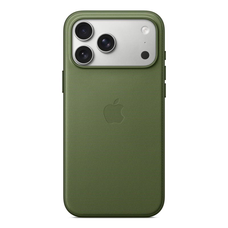 MGFD4ZM/A funda para teléfono móvil 17,5 cm (6.9") Verde