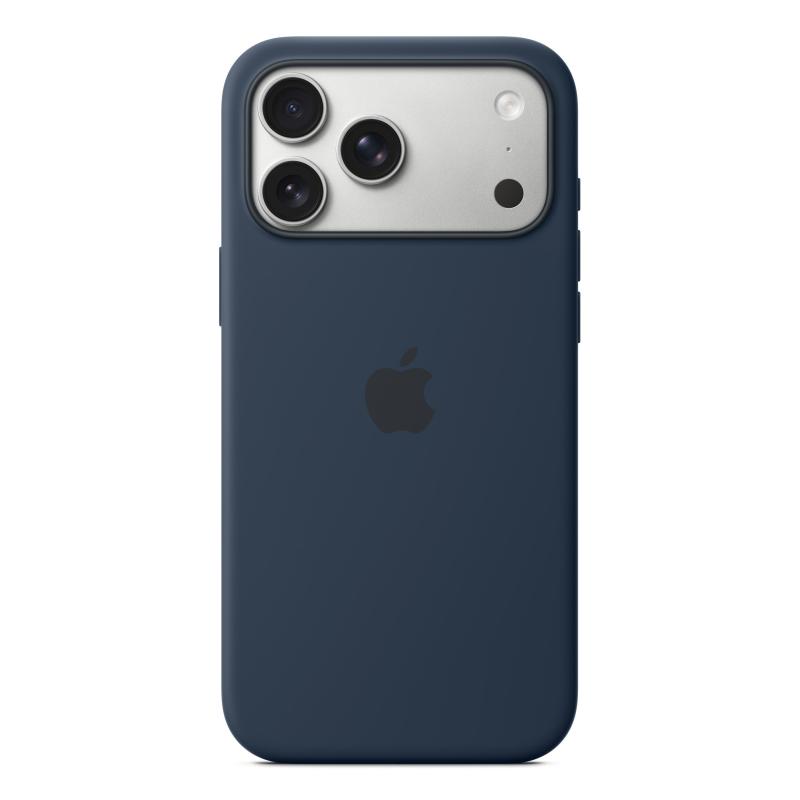 MGFP4ZM/A funda para teléfono móvil 17,5 cm (6.9") Azul oscuro
