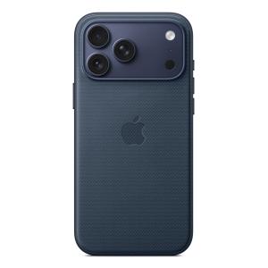 MGF94ZM/A funda para teléfono móvil 17,5 cm (6.9") Azul