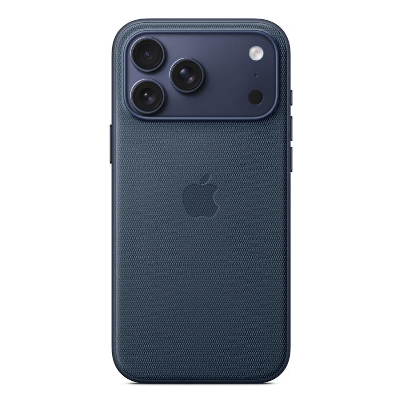 MGF94ZM/A funda para teléfono móvil 17,5 cm (6.9") Azul
