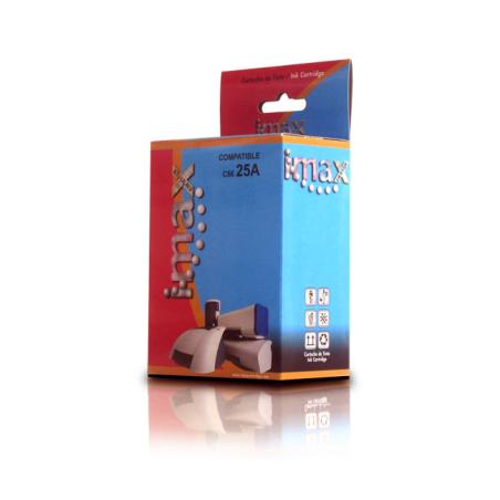 033632 cartucho de tinta 1 pieza(s) Magenta