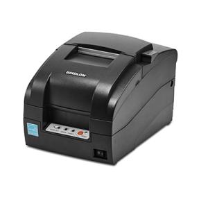 SRP-275III 80 x 144 DPI Alámbrico Matriz de punto Impresora de recibos