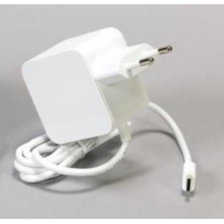 SC1152 adaptador e inversor de corriente Interior 27 W Blanco