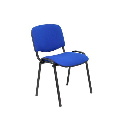 Pack 2 sillas Iso bali azul